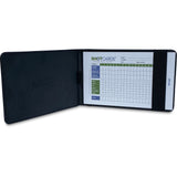 SHOTCARDS® Standard Edition (Blue/Green) - Golf Shot and Stat Tracking Scorecards