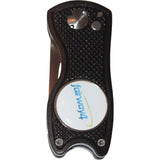 Fairway4 Premium Golf Divot Tool