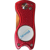 Fairway4 Premium Golf Divot Tool