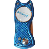 Fairway4 Premium Golf Divot Tool