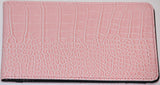SHOTCARDS® Golf Scorecard Holder - Pink